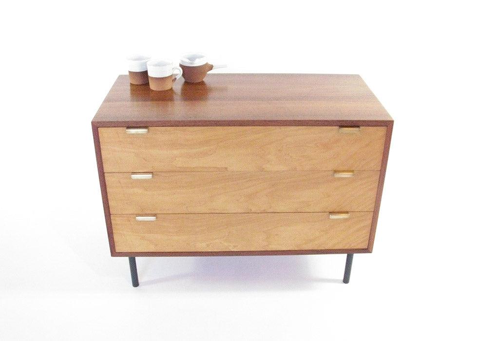 Interplan chest of drawers | 1954