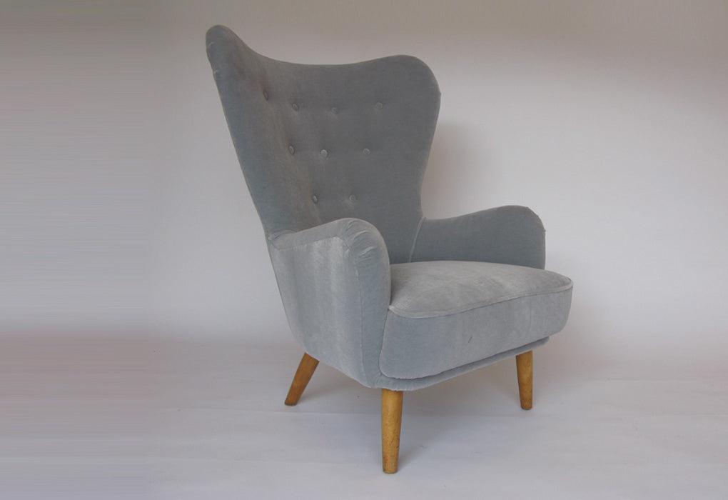 Race | DA1 armchair | 1946