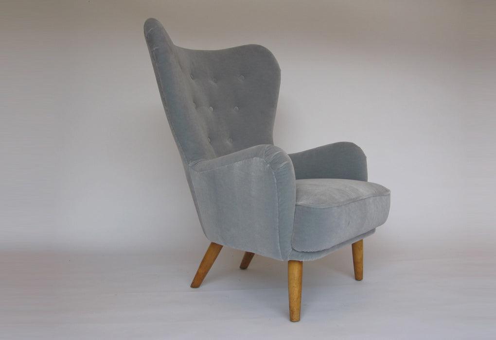 Race | DA1 armchair | 1946