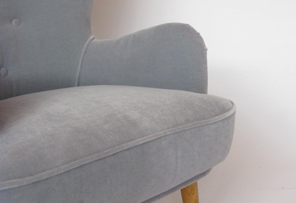 Race | DA1 armchair | 1946