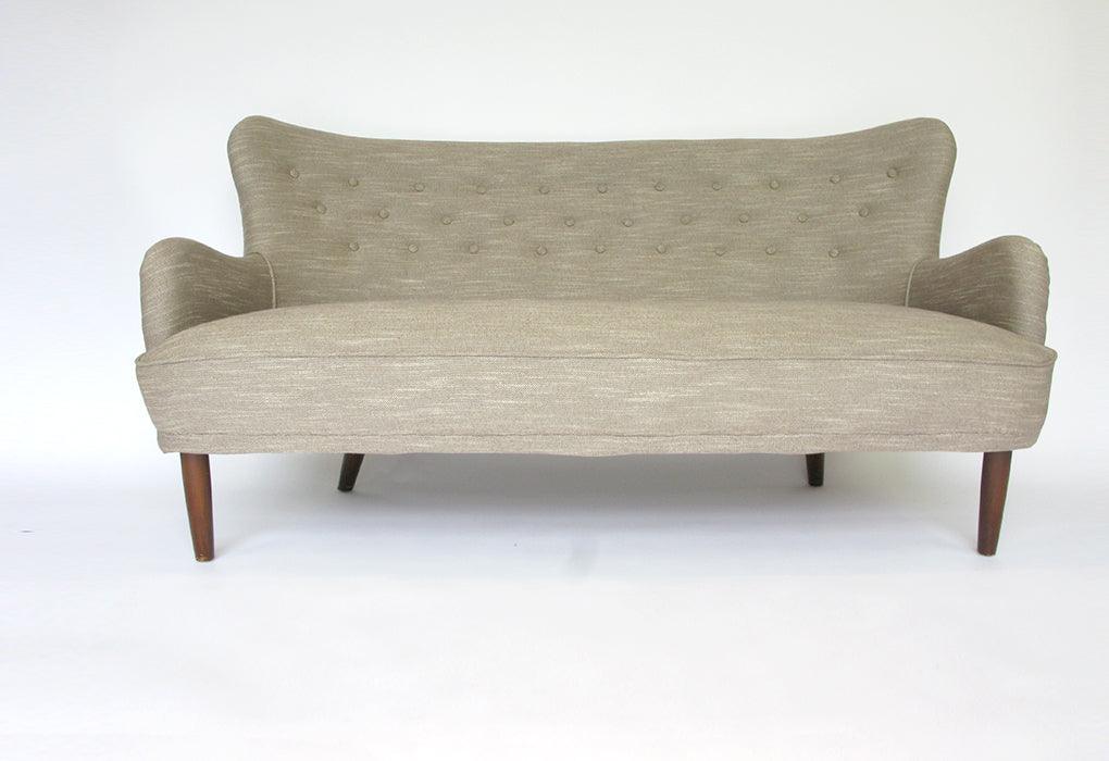 Ernest Race DA4 sofa | 1946