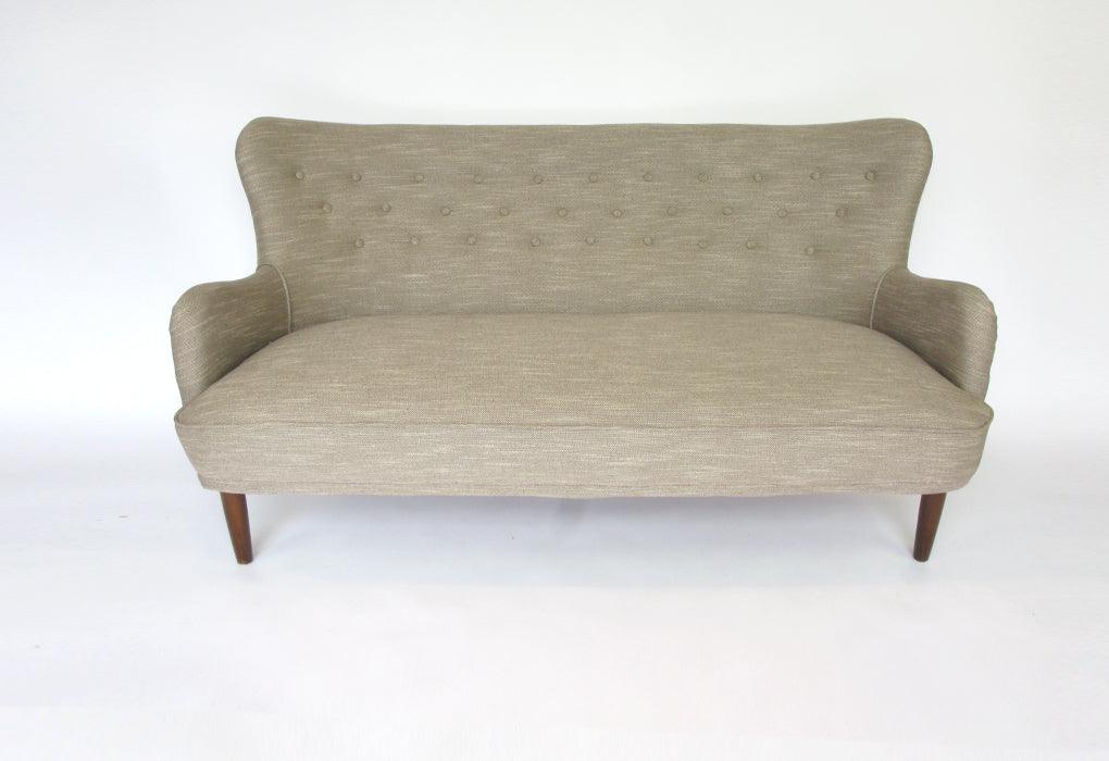 Ernest Race DA4 sofa | 1946
