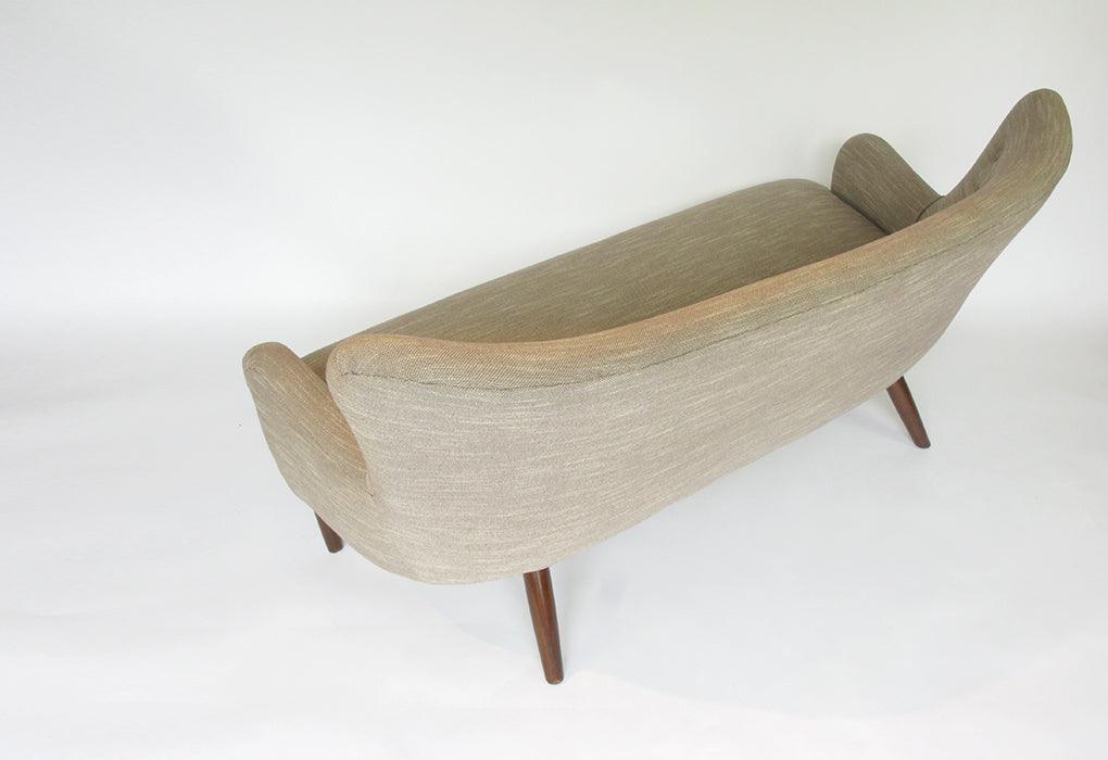 Ernest Race DA4 sofa | 1946