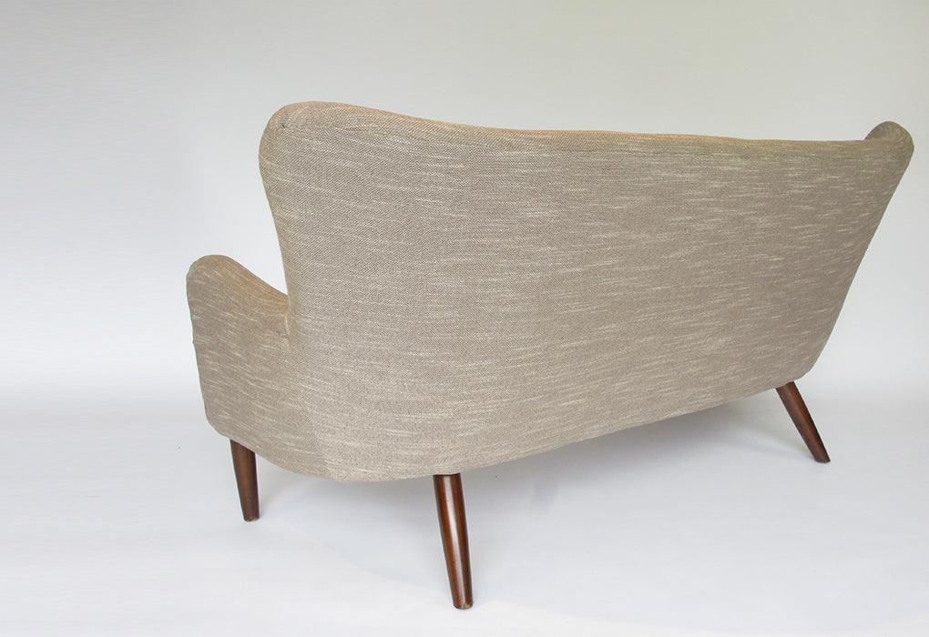 Ernest Race DA4 sofa | 1946