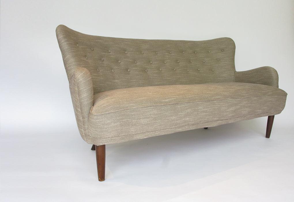 Ernest Race DA4 sofa | 1946