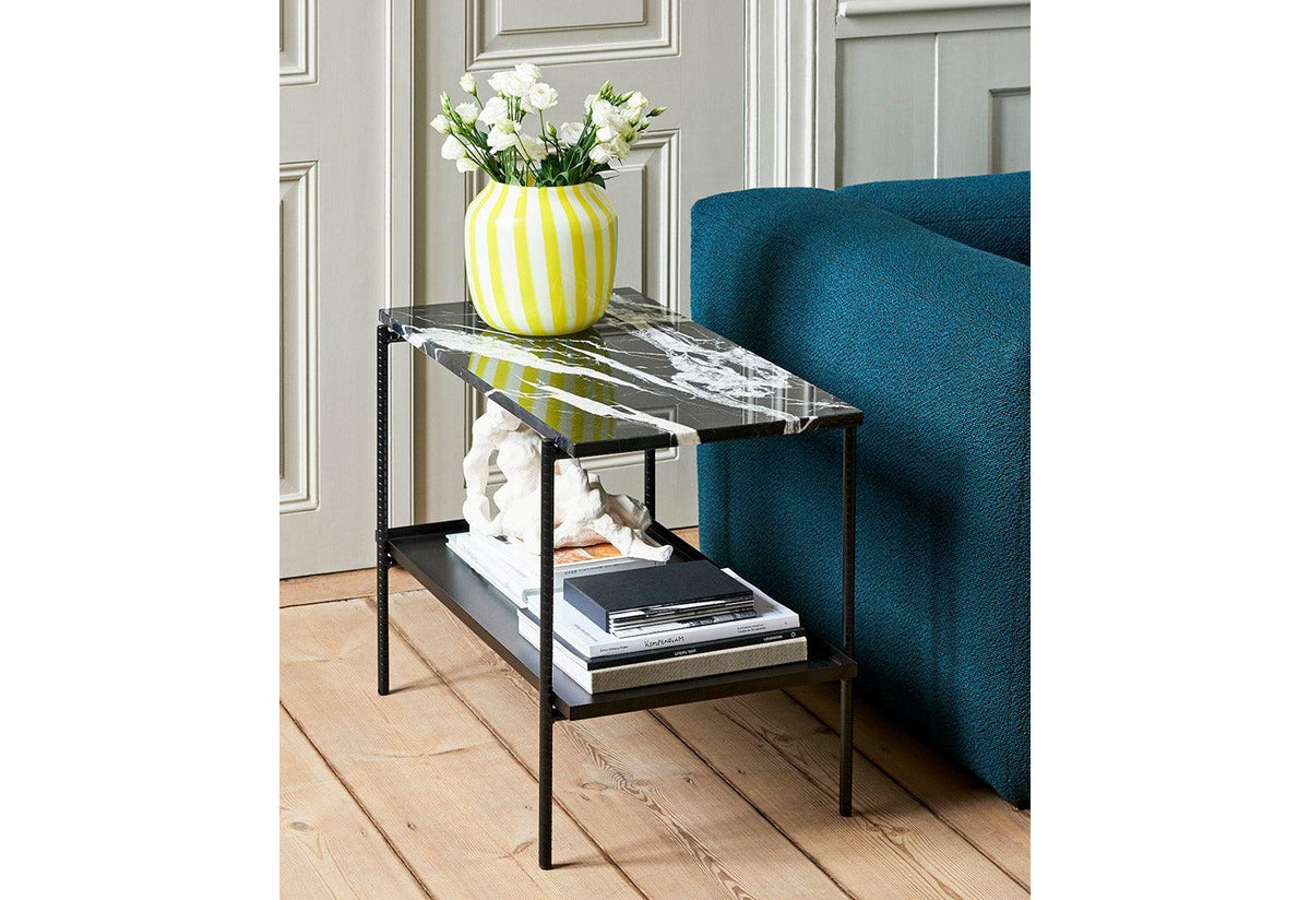 Rebar Side Table, Sylvain willenz, Hay