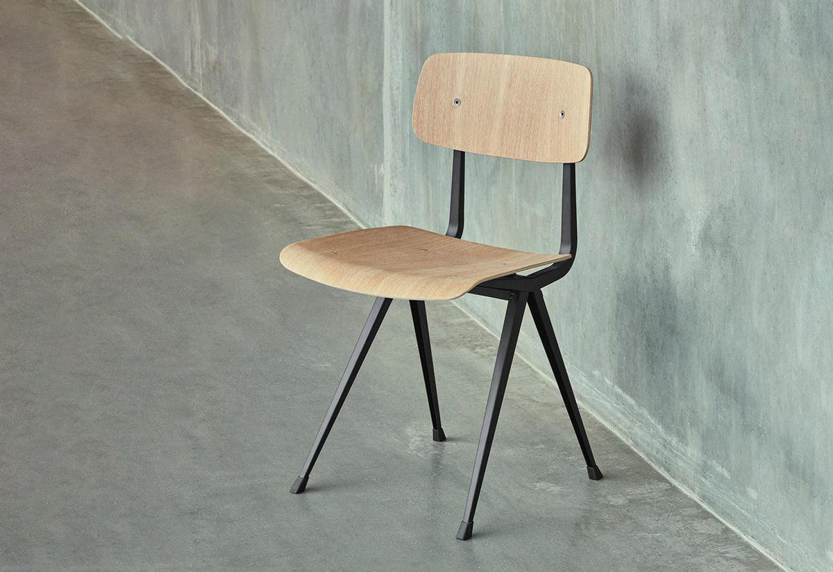 Result Chair, Friso kramer & wim rietveld, Hay