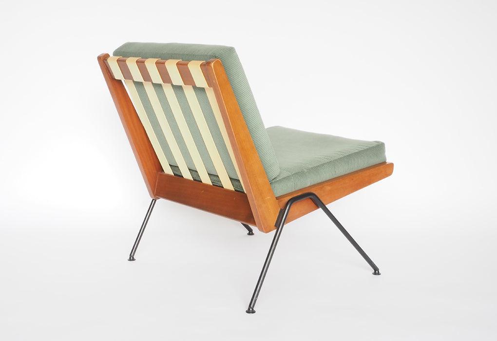 Robin Day | Chevron chair | 1959