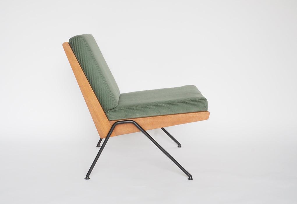 Robin Day, Chevron chair, 1959
