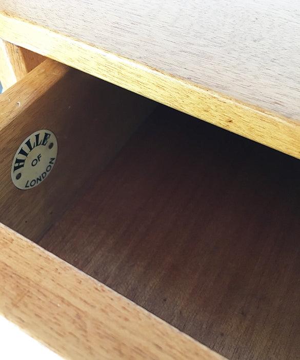 Robin Day Hilleplan cabinet | 1952