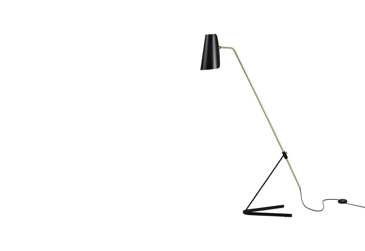 Floor Light G21, Pierre guariche, Sammode