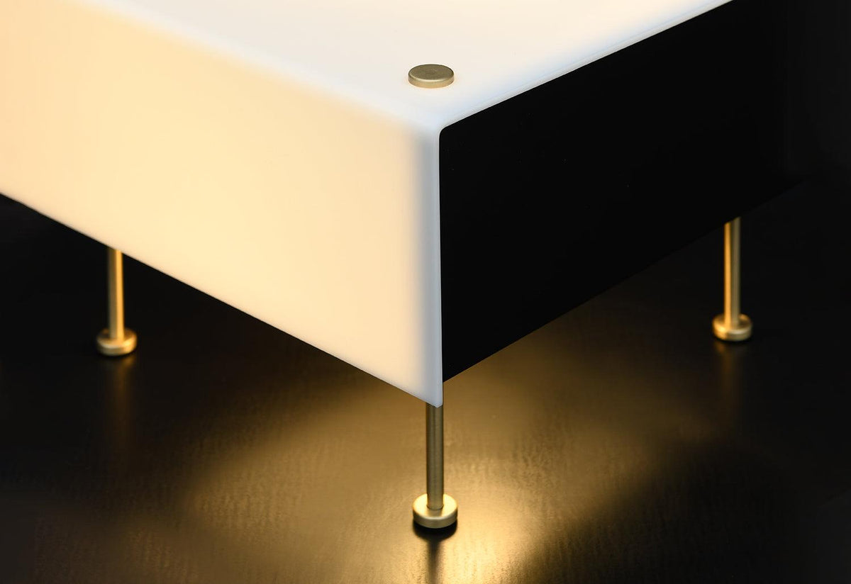 Table Light G60, Pierre guariche, Sammode