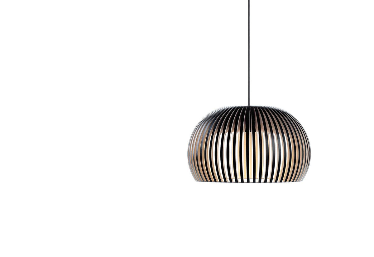Atto 5000 Pendant, Seppo koho, Secto design