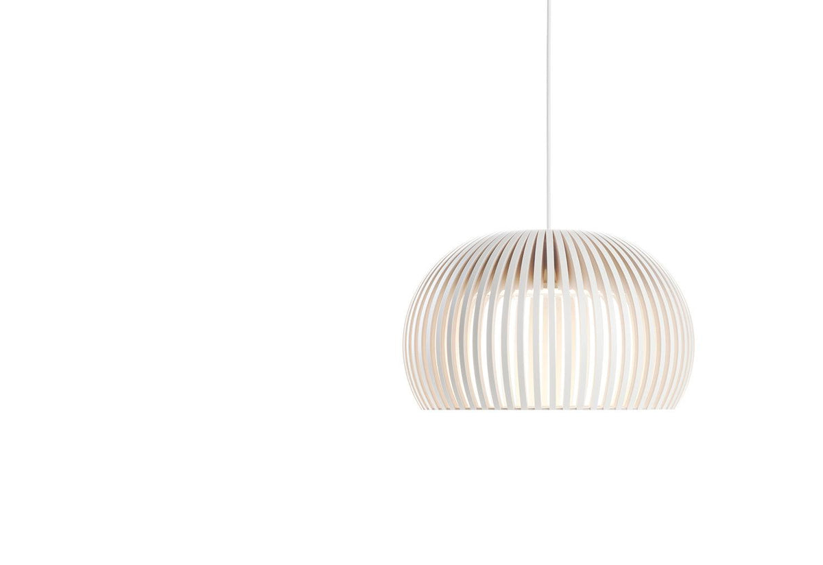 Atto 5000 Pendant, Seppo koho, Secto design