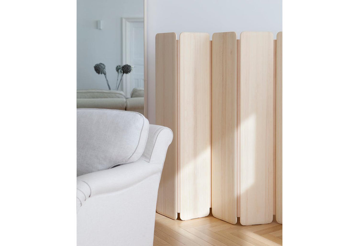 Separat Divider Screen, Cecilie manz, Nikari