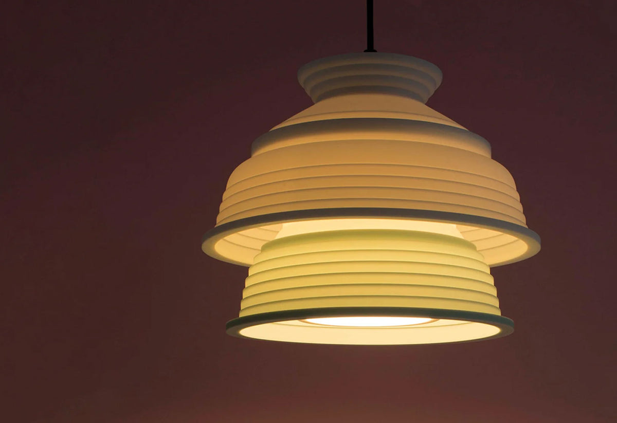CL4 Ceiling Lamp, George sowden, Sowden