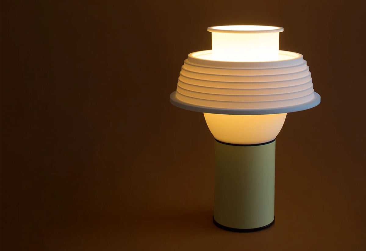 TL2 Table Lamp, George sowden, Sowden