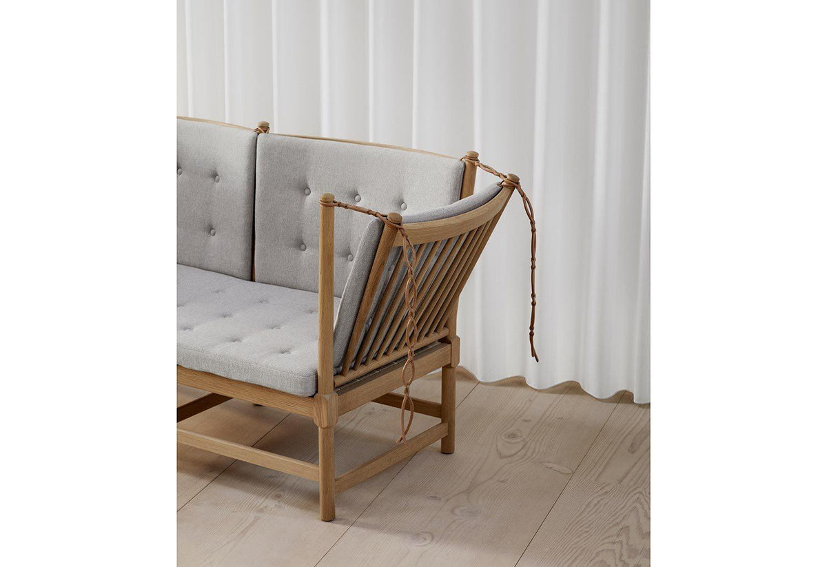 Spoke-Back Sofa, Børge mogensen, Fredericia