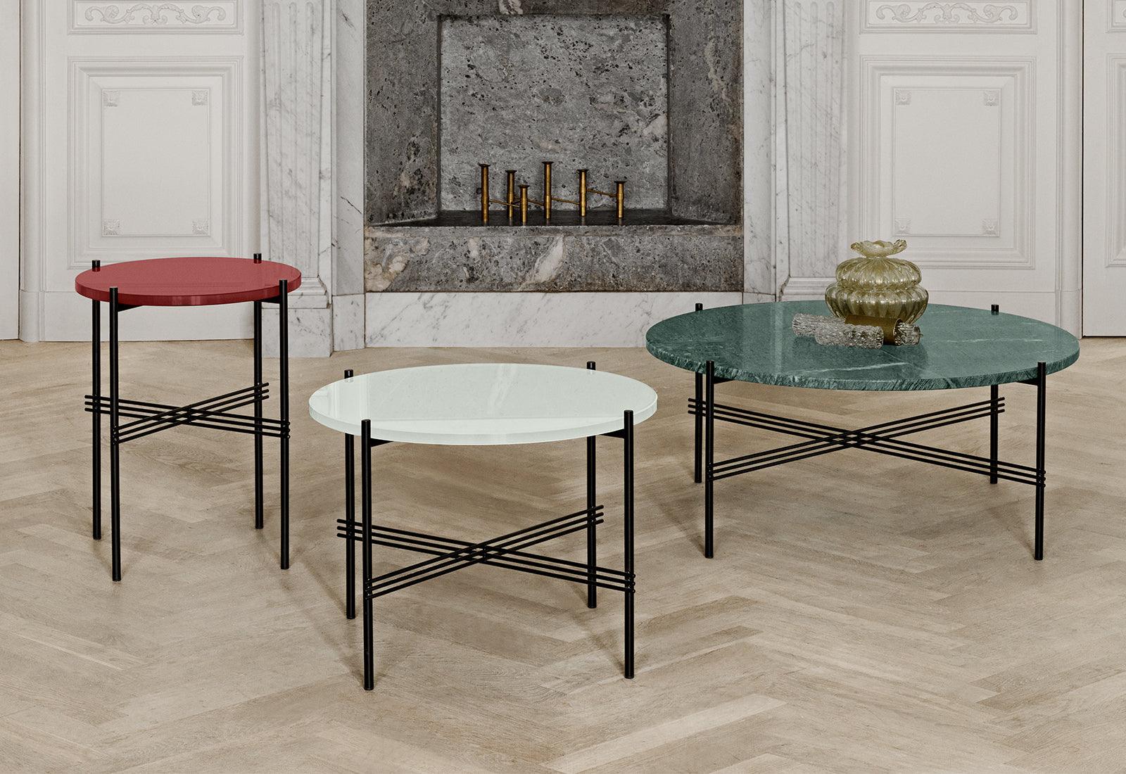 TS Coffee Table | Round