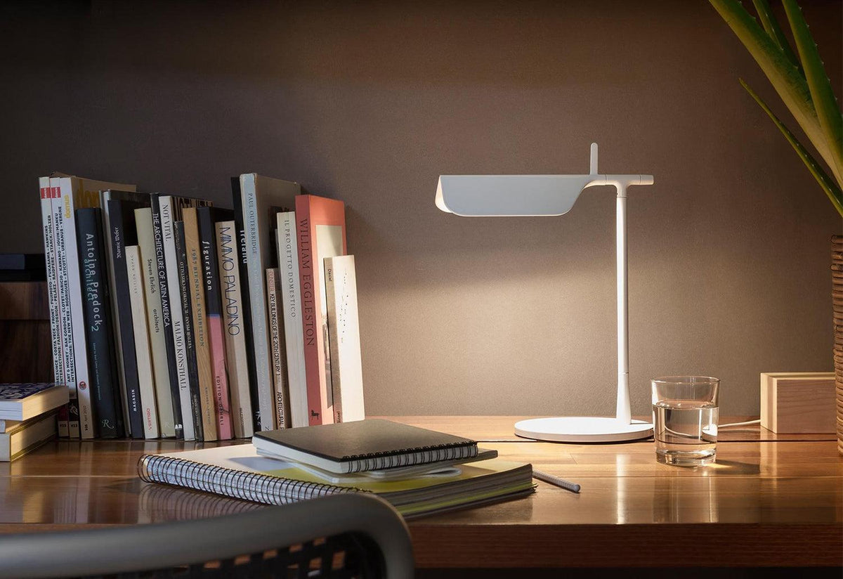 Tab T Table Lamp, 2011, Barber osgerby, Flos