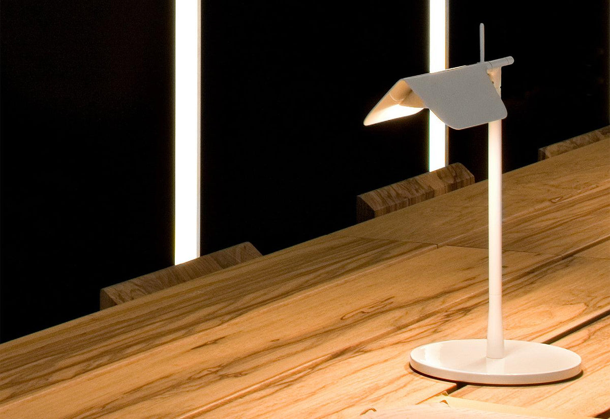 Tab T Table Lamp, Barber osgerby, Flos