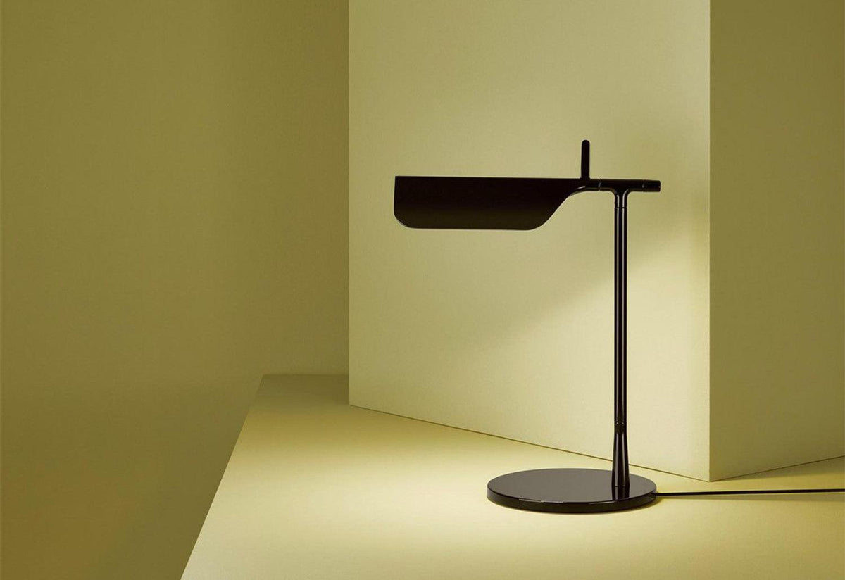 Tab T Table Lamp, 2011, Barber osgerby, Flos