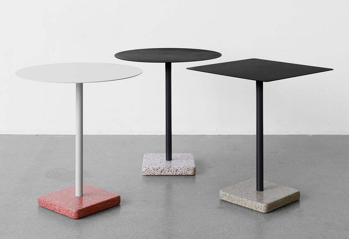 Terrazzo Outdoor Table, Daniel enoksson, Hay