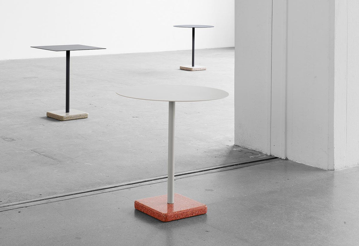 Terrazzo Outdoor Table, Daniel enoksson, Hay