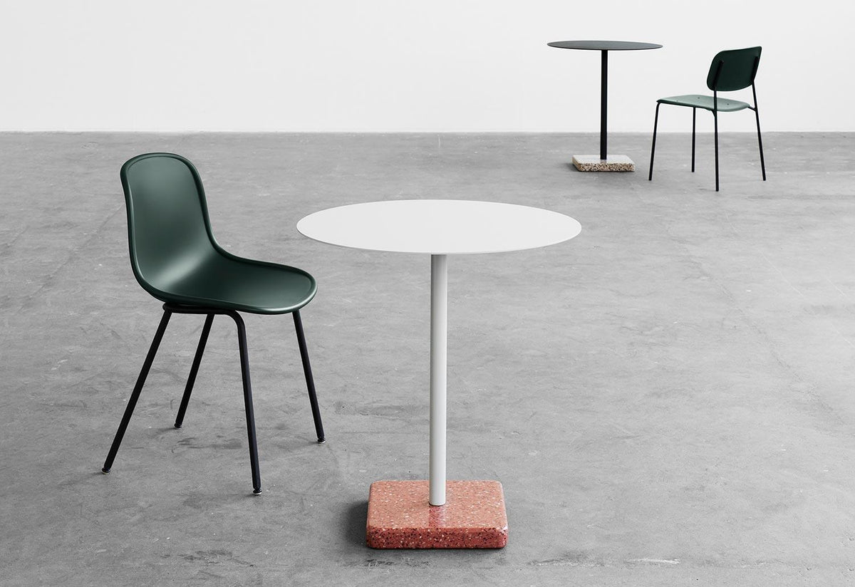 Terrazzo Outdoor Table, 2016, Daniel enoksson, Hay