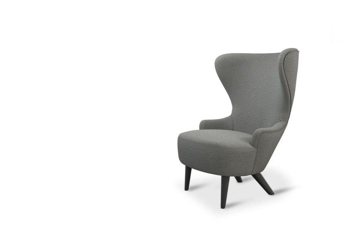 Wingback Micro Chair, 2016, Tom dixon, Tom dixon