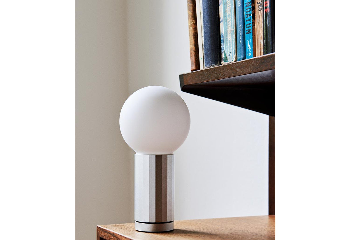 Turn On Table Lamp, Joel hoff, Hay