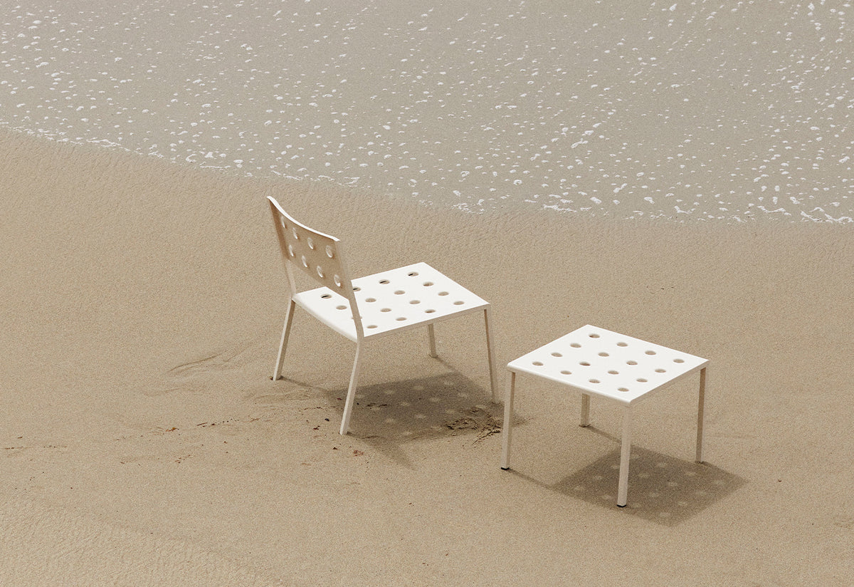 Balcony Low Table, Ronan and erwan bouroullec, Hay