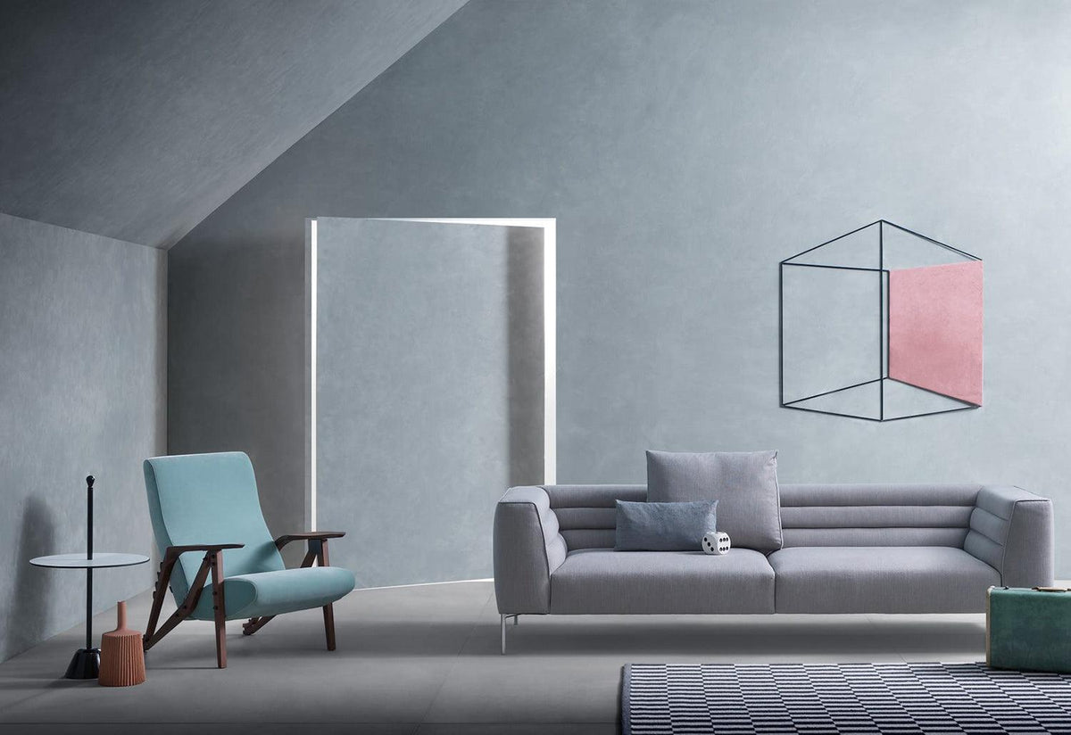 Servomuto Service Table, Achille castiglioni, Zanotta