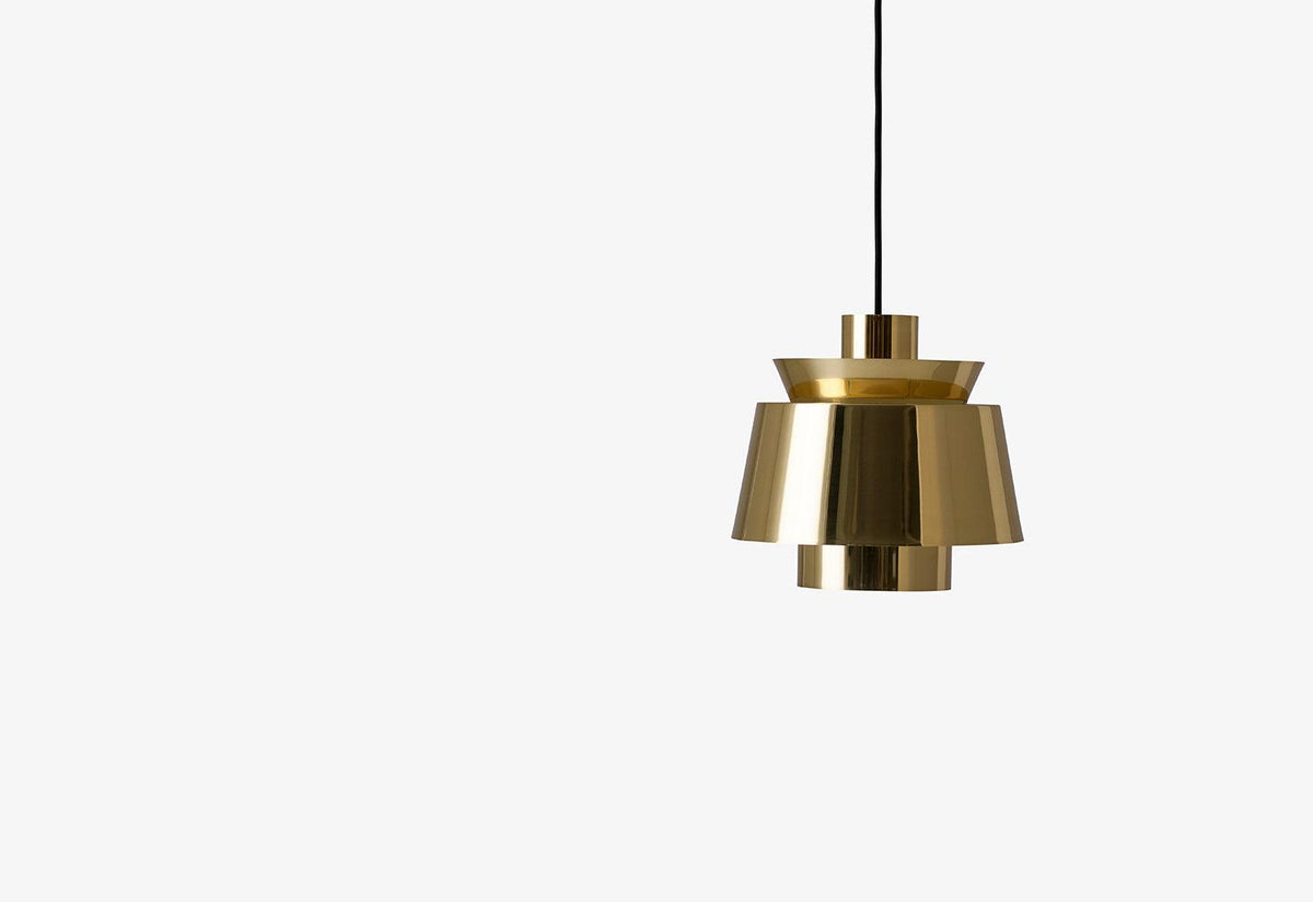 Utzon Pendant, Jørn utzon, Andtradition