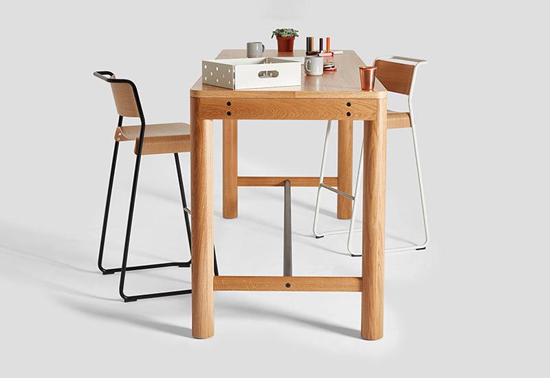 Canteen Utility Stool