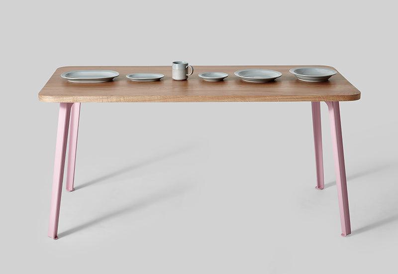 Canteen Table