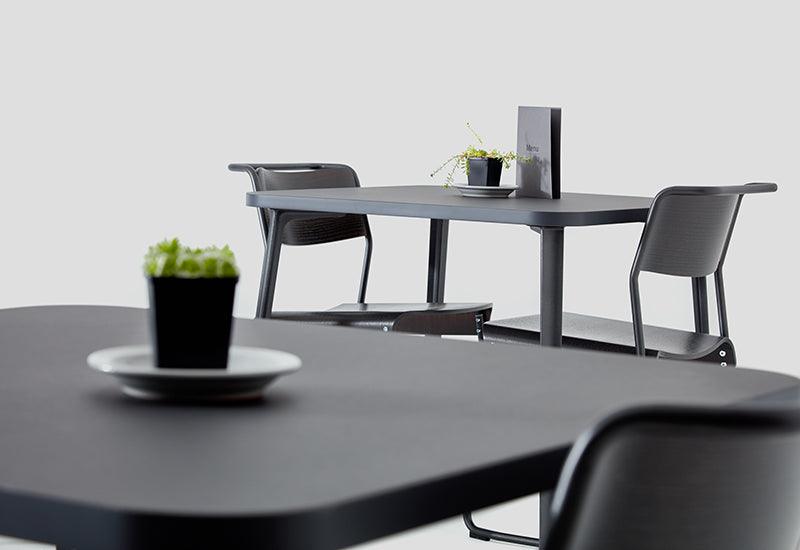 Canteen Table