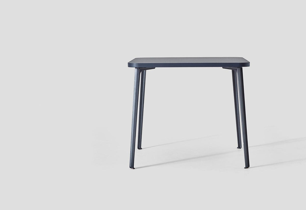Canteen table, 2009, Klauser and carpenter, Very good and proper