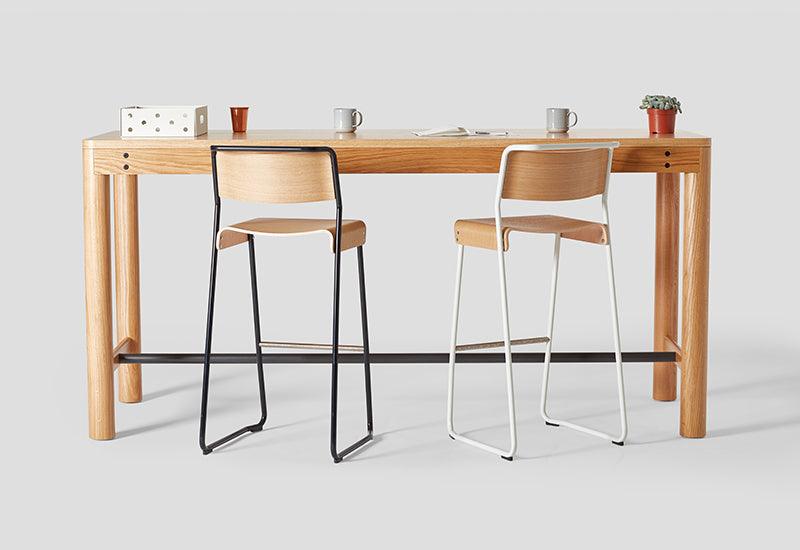Dowel Table