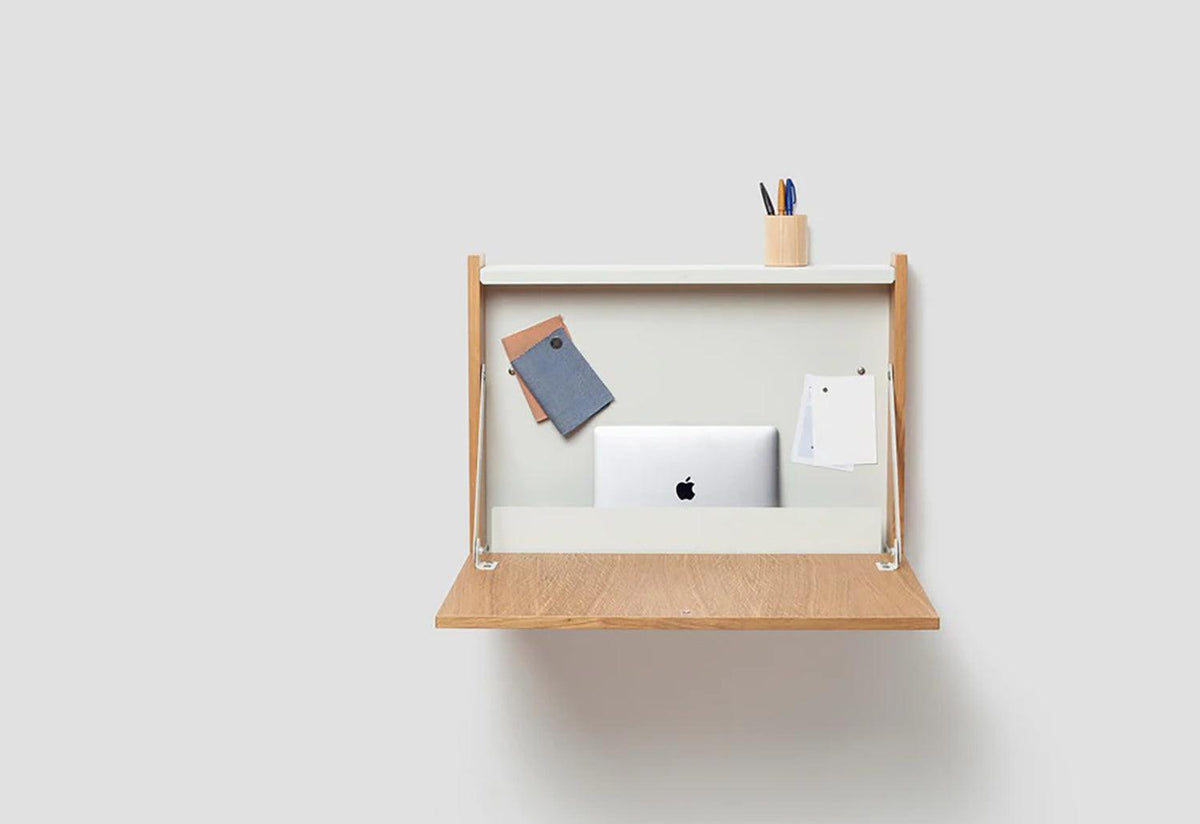 Bureau Desk, Very good and proper