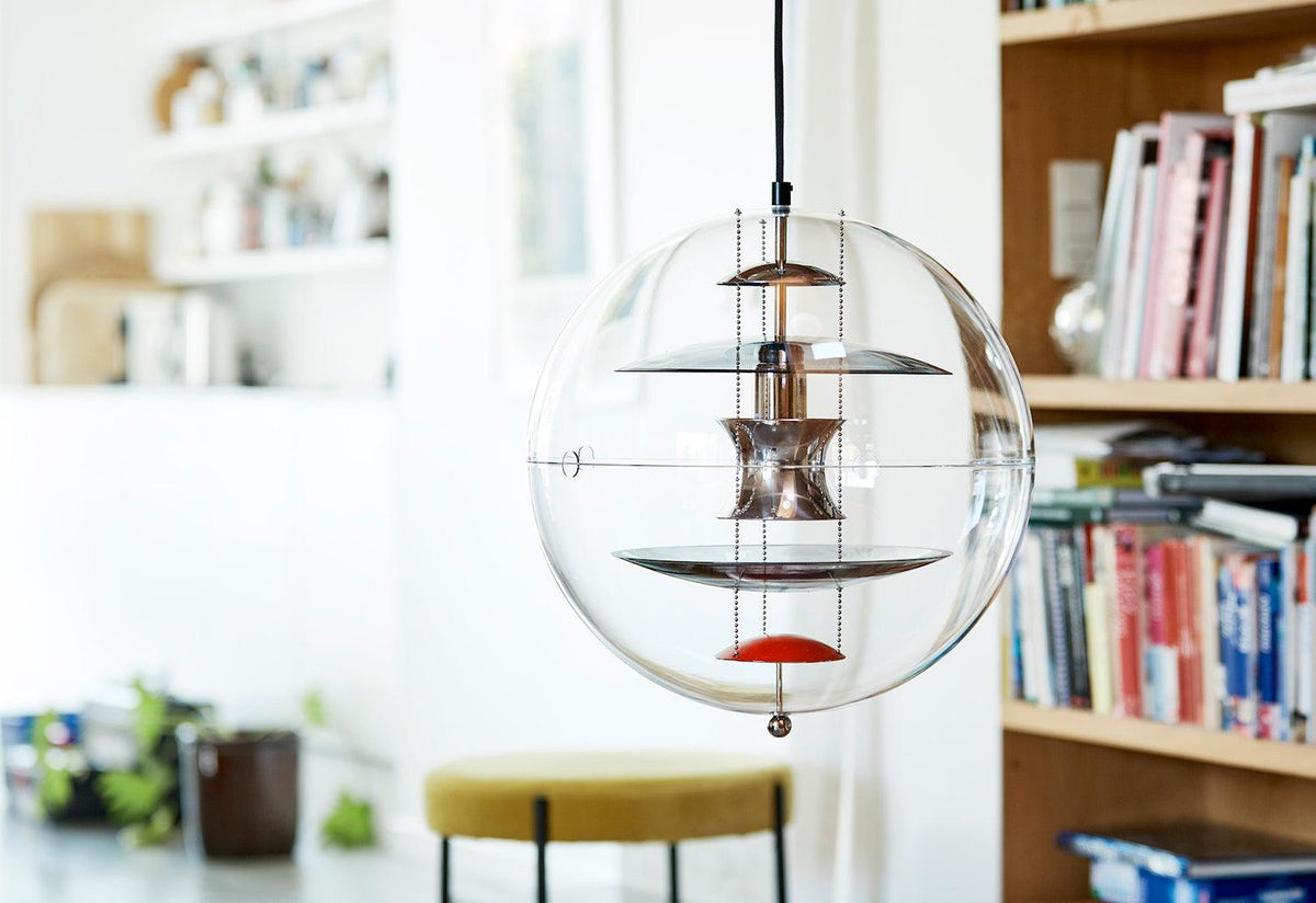 VP Globe Pendant - Ex-Display
