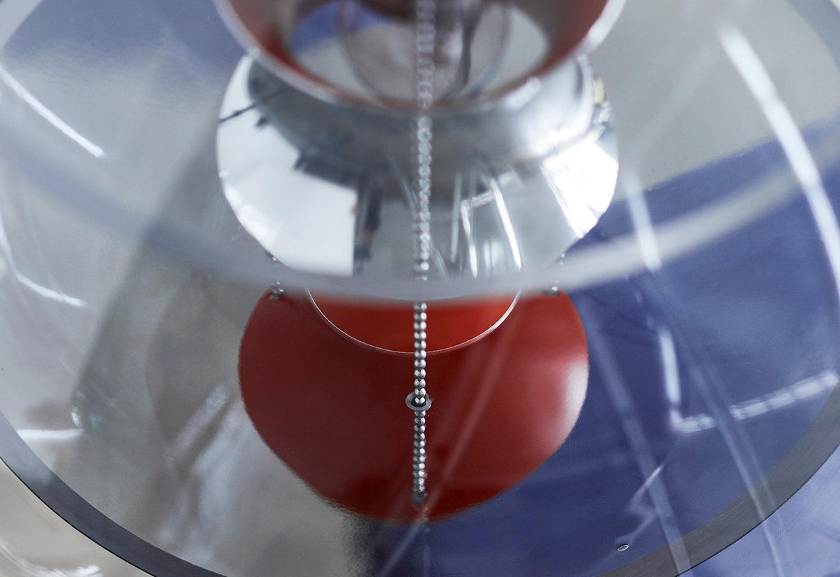 VP Globe Pendant - Ex-Display