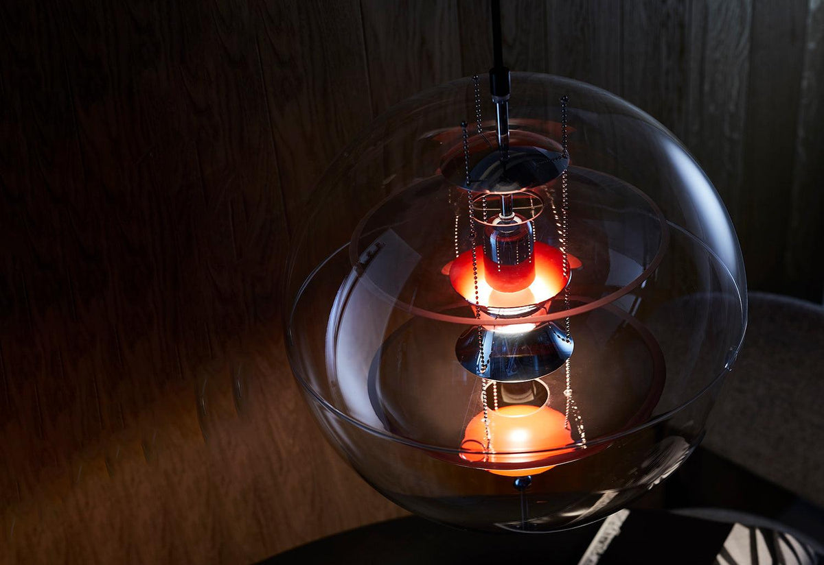 VP Globe Pendant - Ex-Display