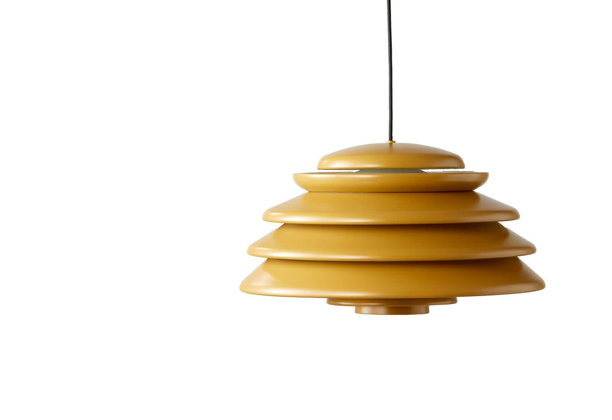 Verner panton sales pendant light