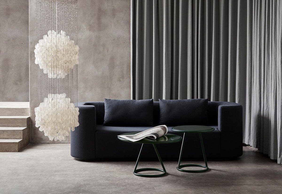 Verner 2024 panton sofa