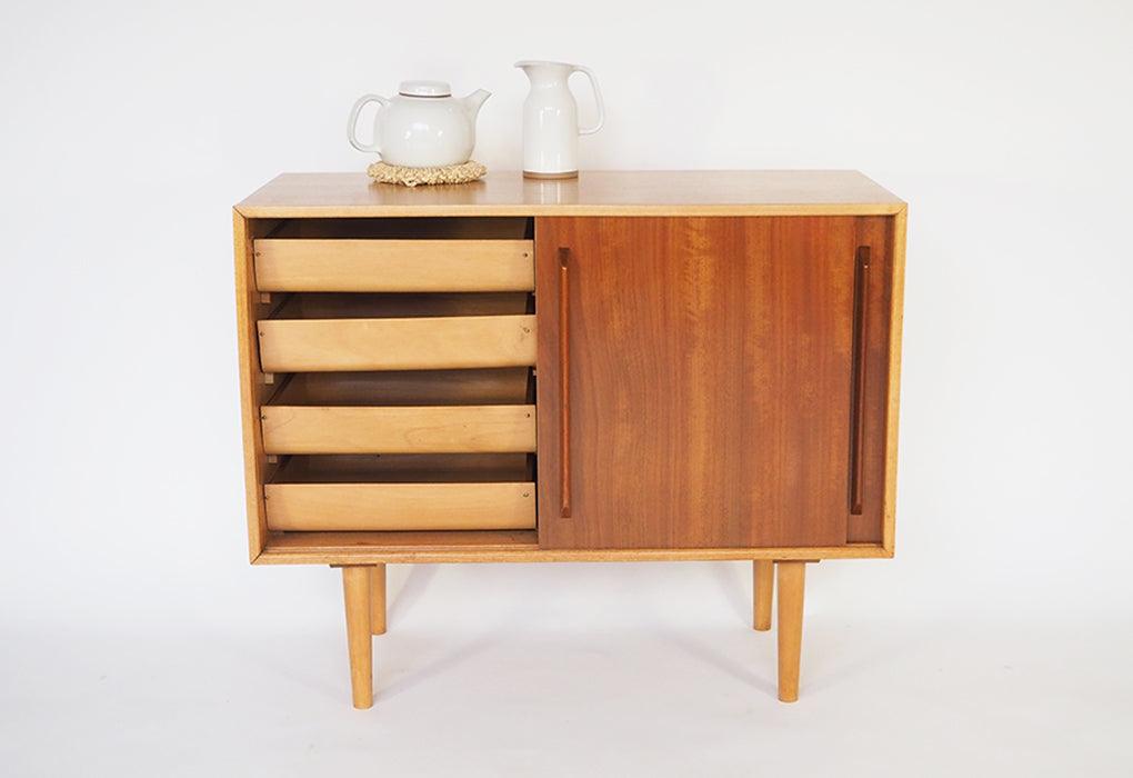 Robin Day Hilleplan Unit C | 1952