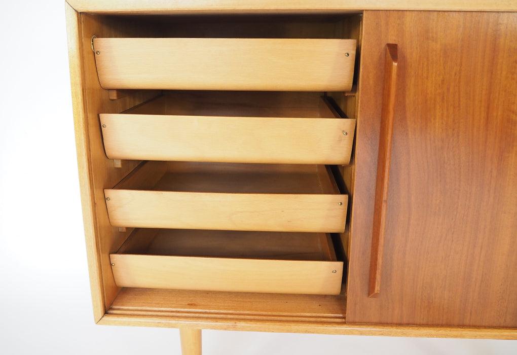 Robin Day Hilleplan Unit C | 1952