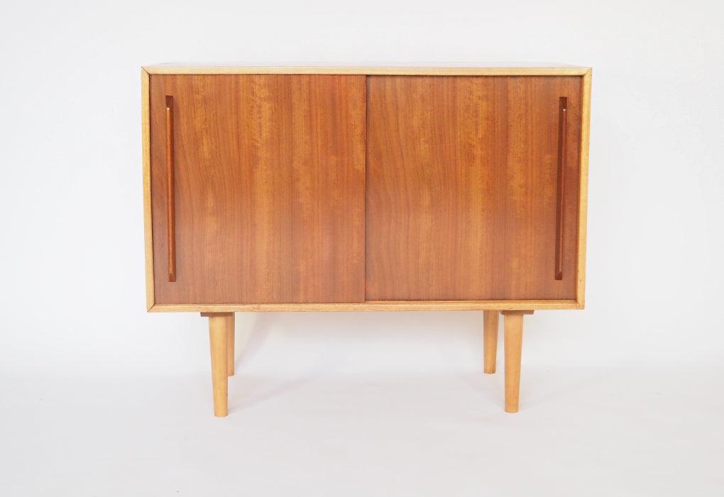 Robin Day Hilleplan Unit C | 1952