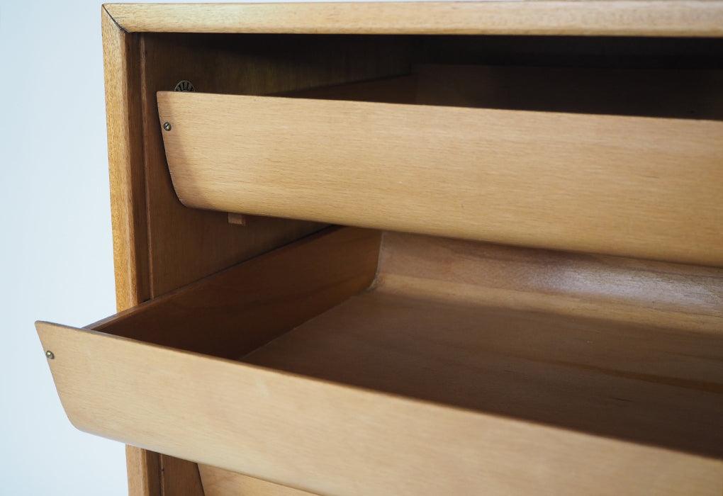 Robin Day Hilleplan Unit C | 1952