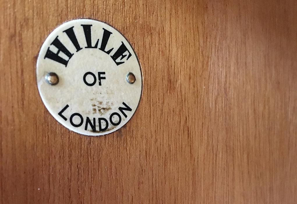 Robin Day Hilleplan Unit C | 1952